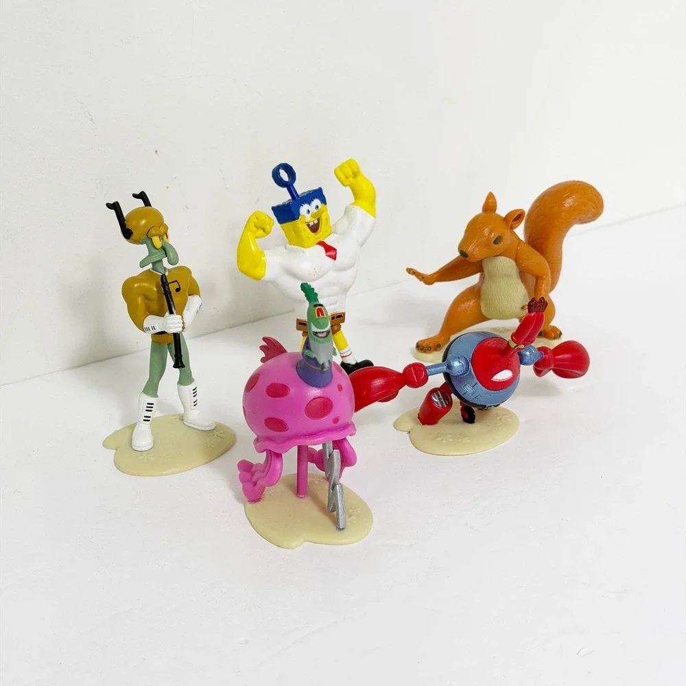 Viacom spongebob squarepants